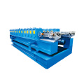 Roll Shutter Box Series Forming Machine